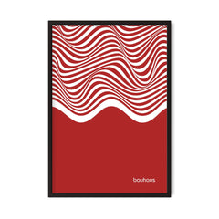 Sandy Wave — Rosso