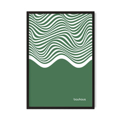 Sandy Wave — Verde