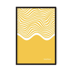 Sandy Wave — Giallo