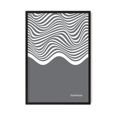 Sandy Wave — Grigio