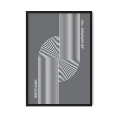Retro Loop — Gris