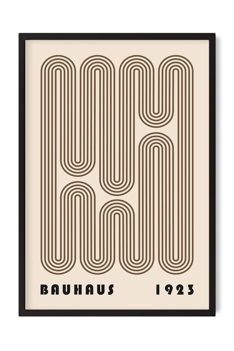 Retro Swirl