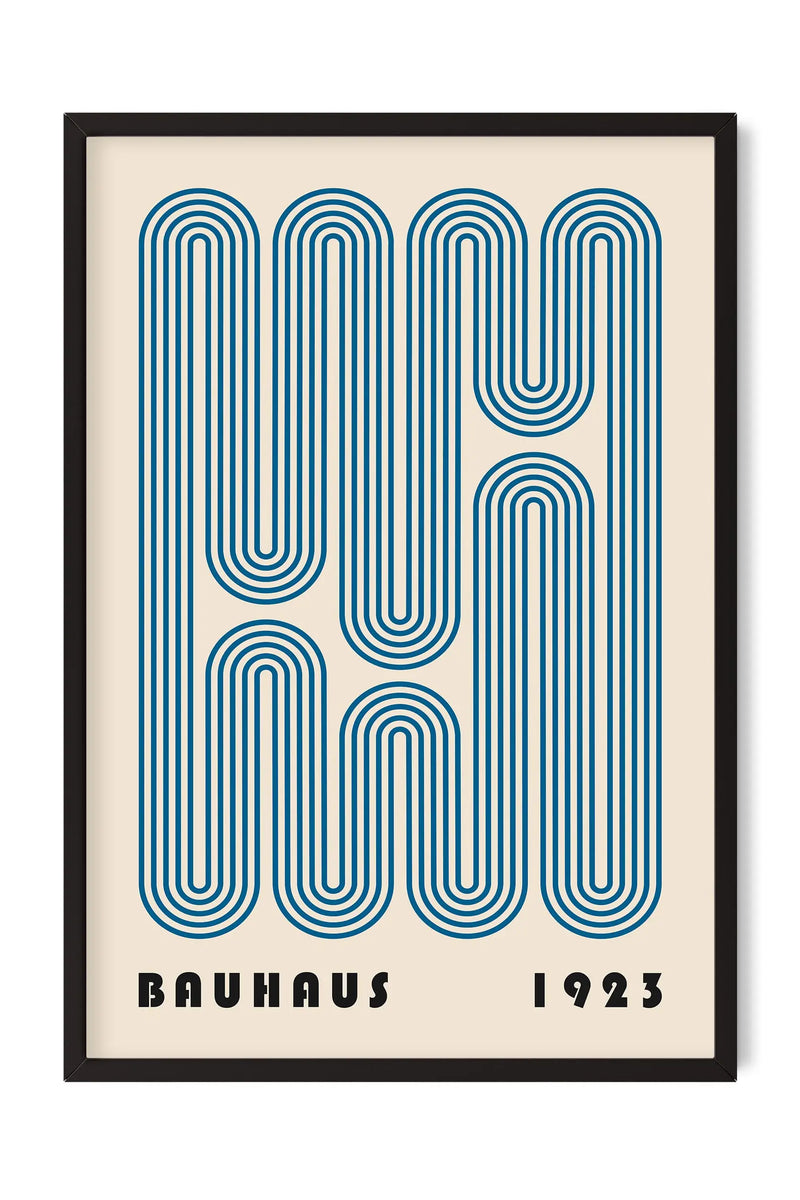 Retro Swirl