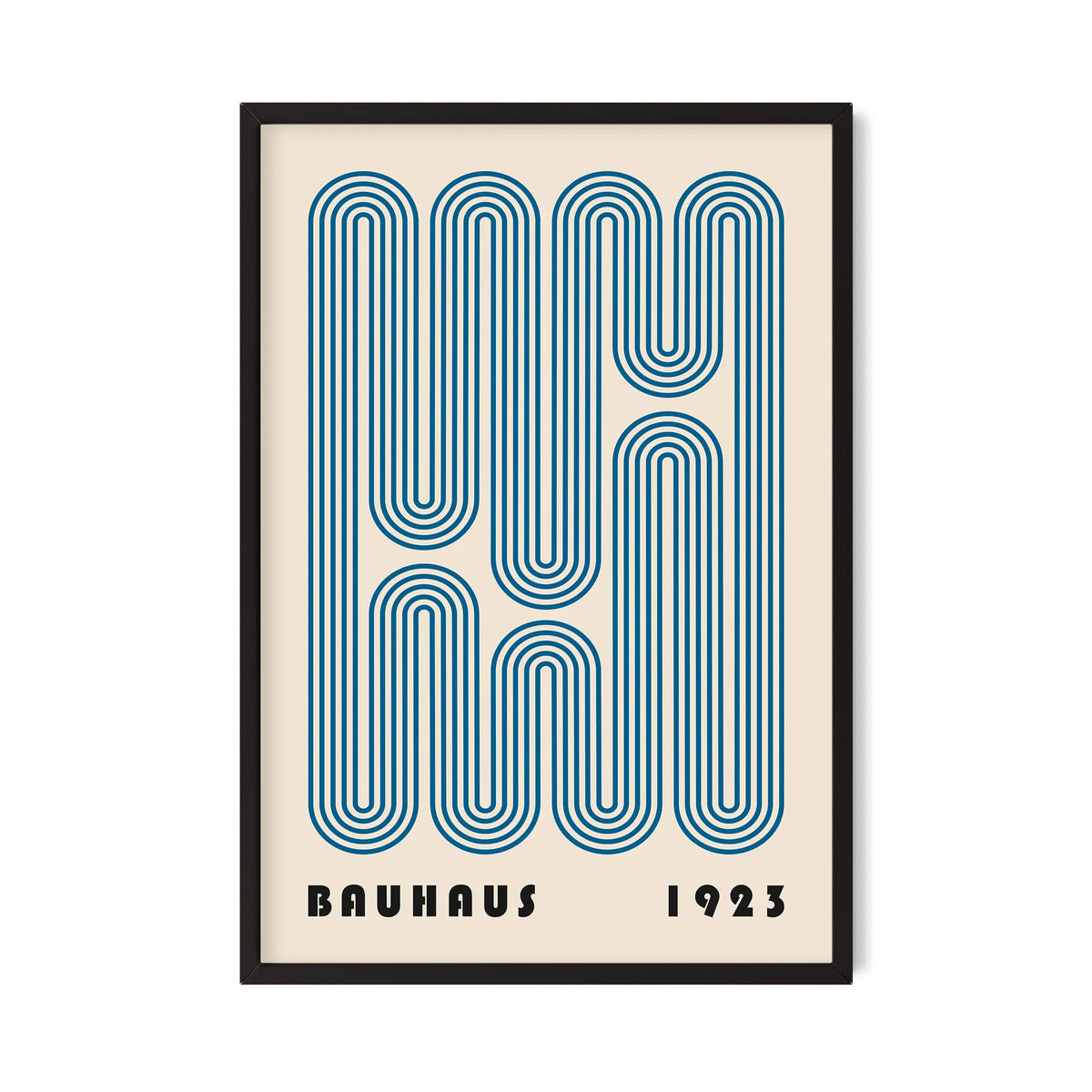 Retro Swirl
