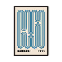 Retro Swirl