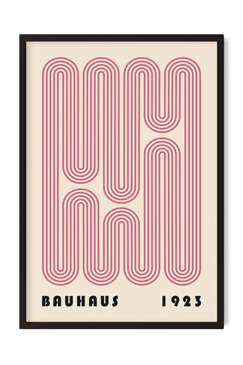 Retro Swirl