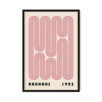 Retro Swirl