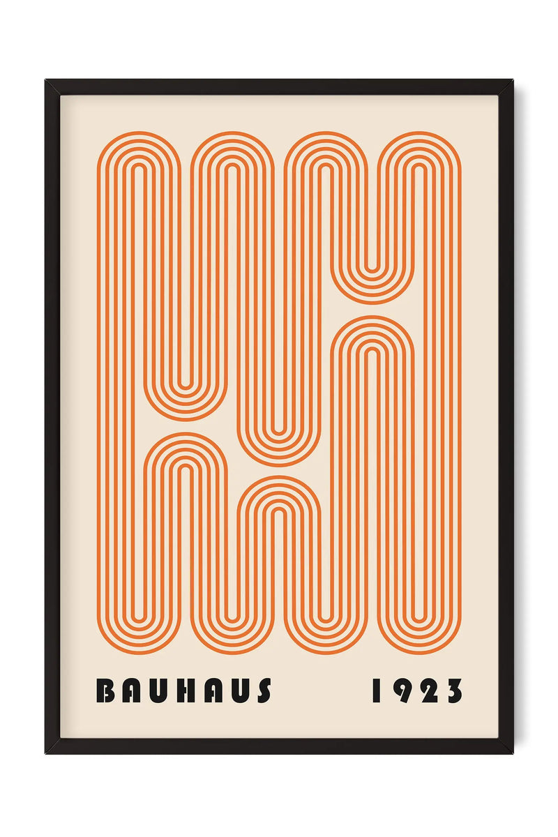 Retro Swirl