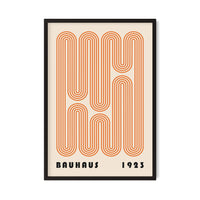 Retro Swirl