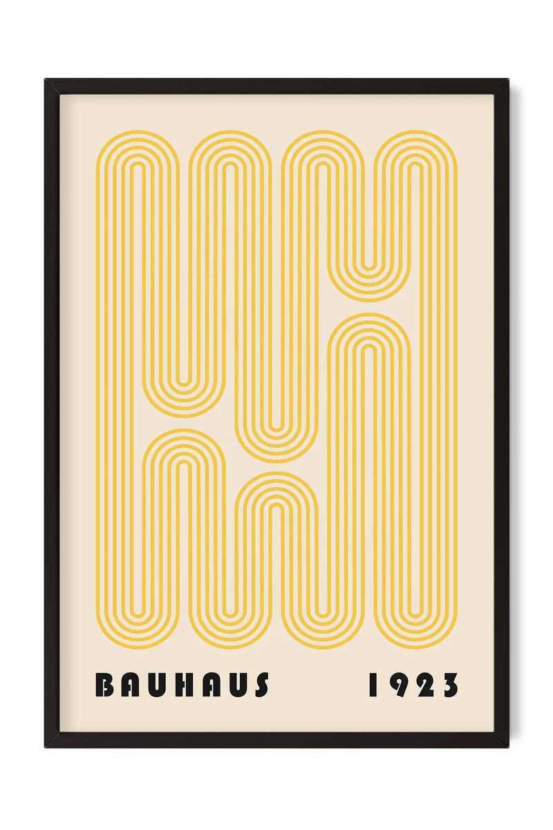 Retro Swirl