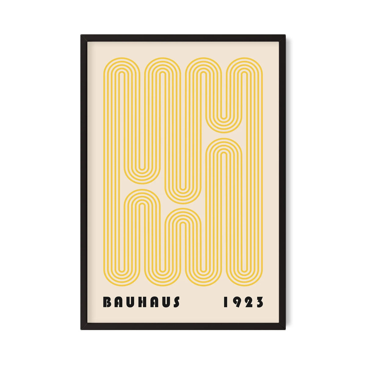 Retro Swirl