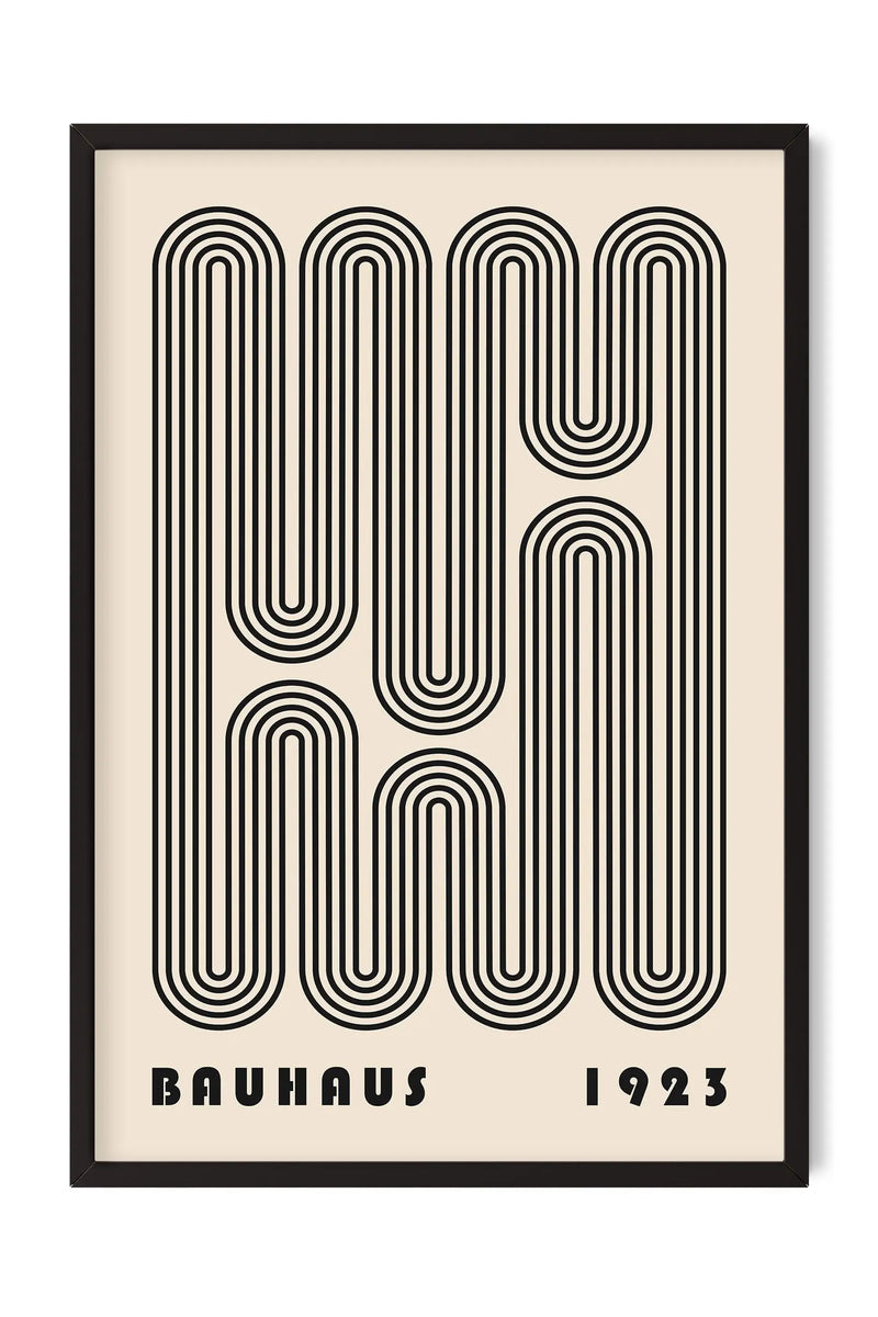 Retro Swirl