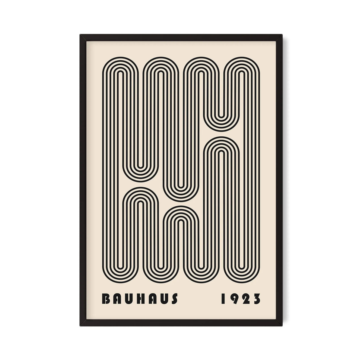 Retro Swirl