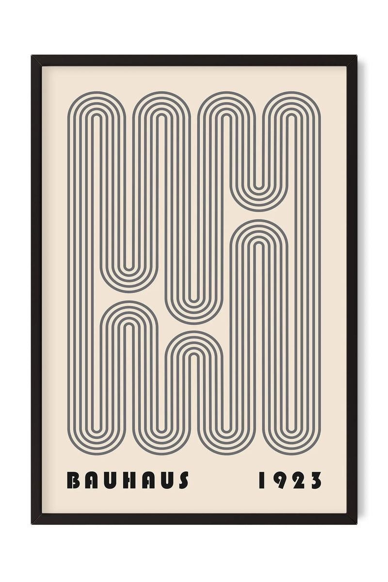 Retro Swirl