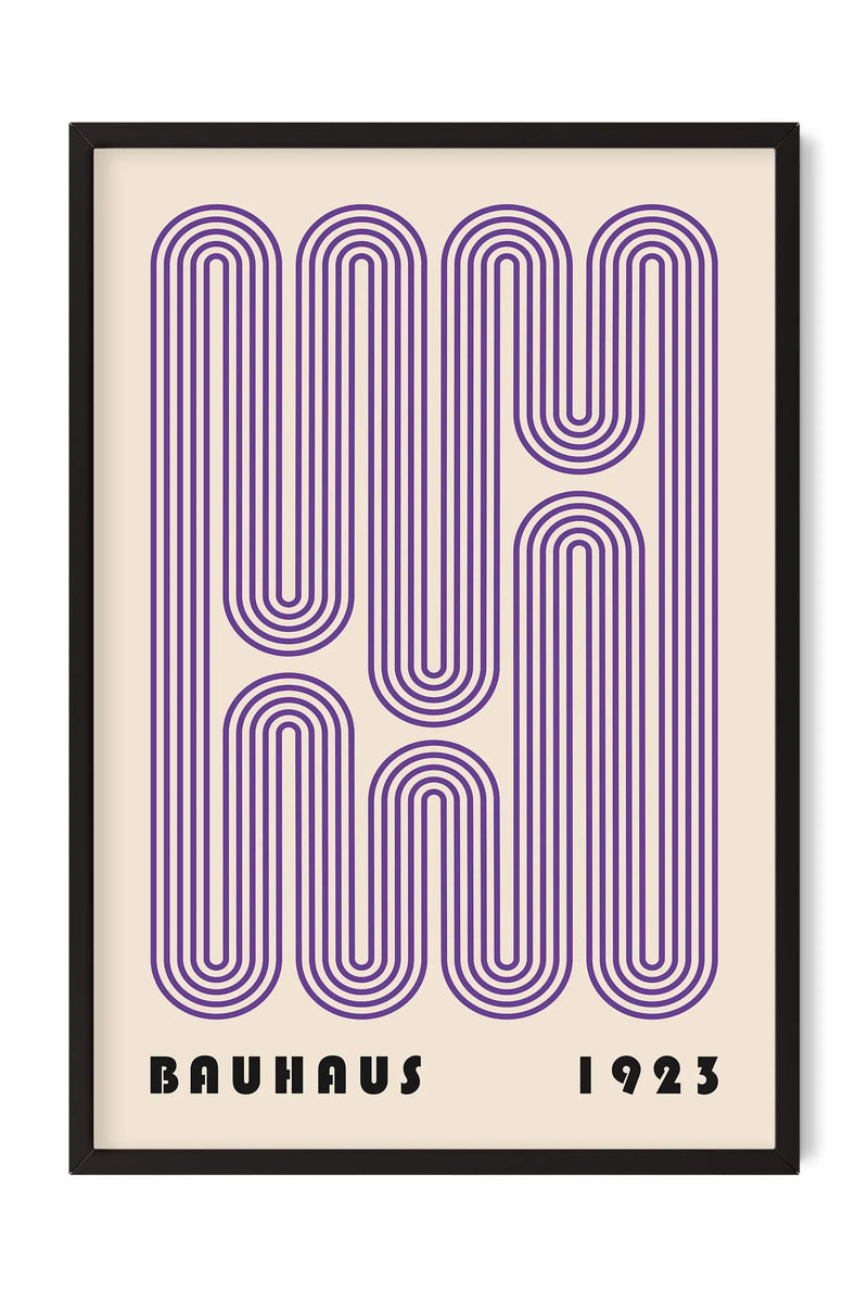 Retro Swirl