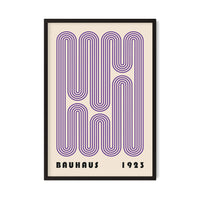 Retro Swirl