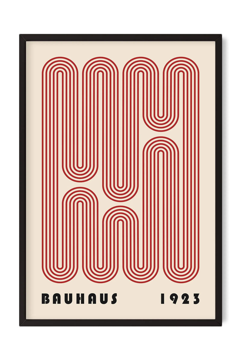 Retro Swirl