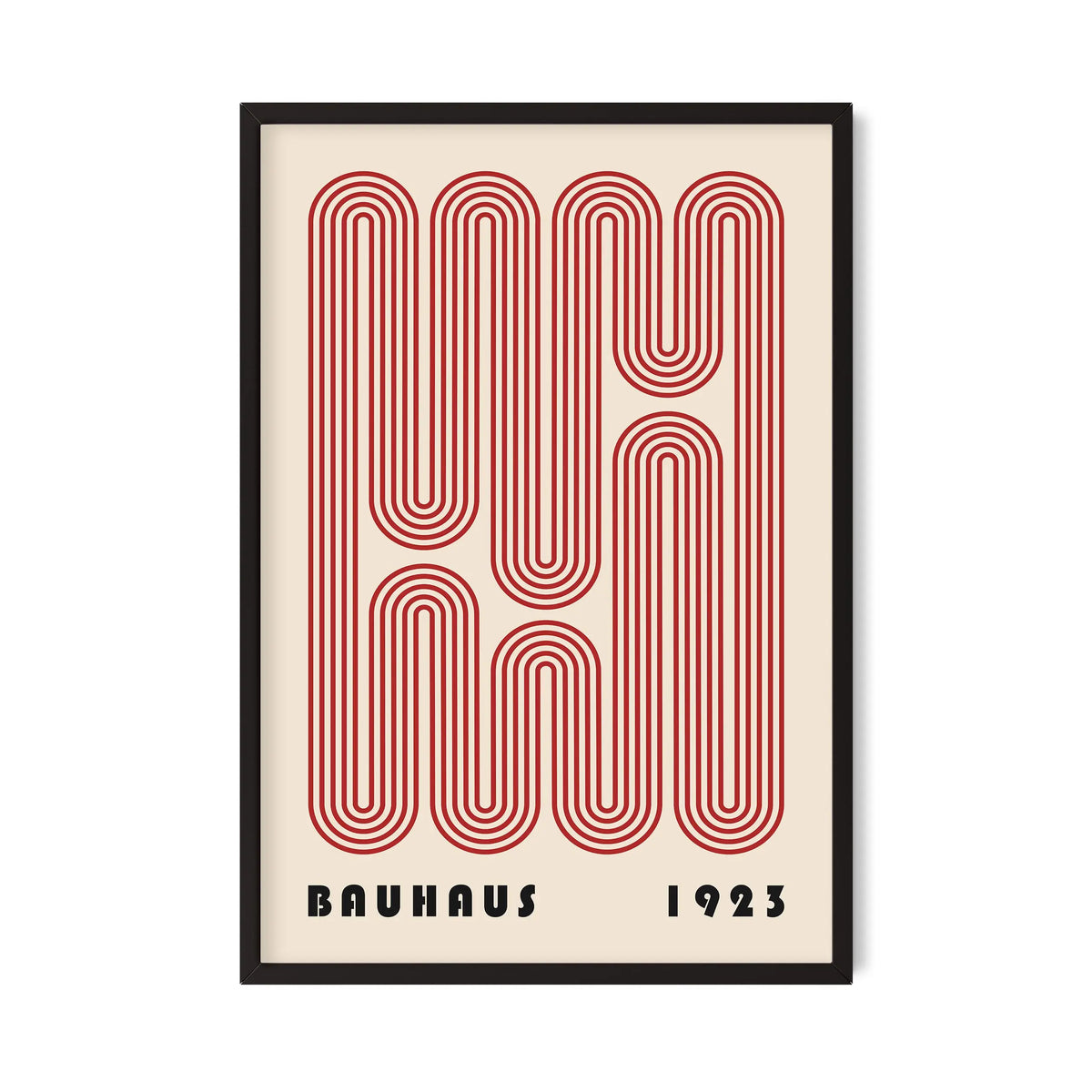 Retro Swirl