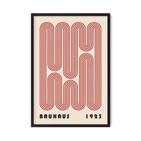 Retro Swirl