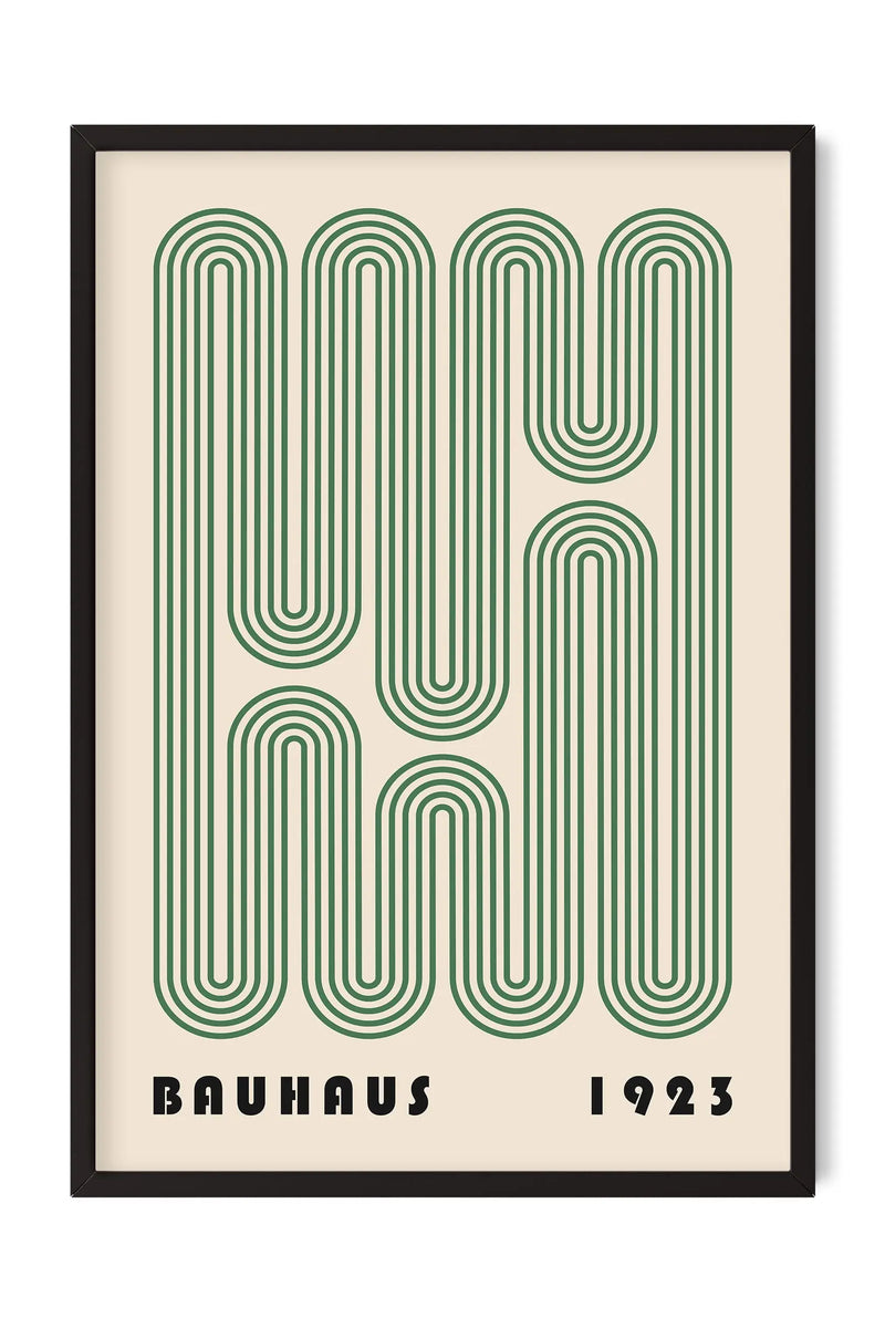 Retro Swirl