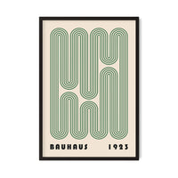 Retro Swirl