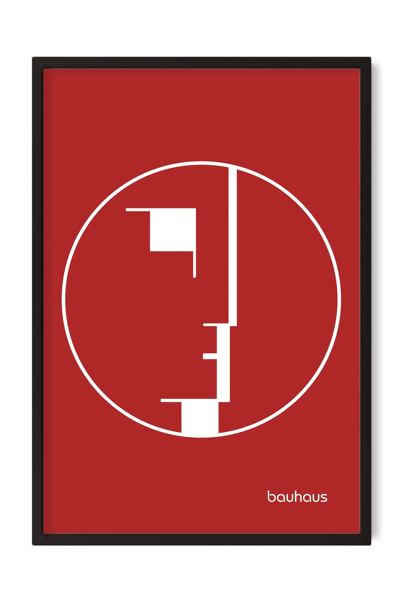 Bauhaus Head