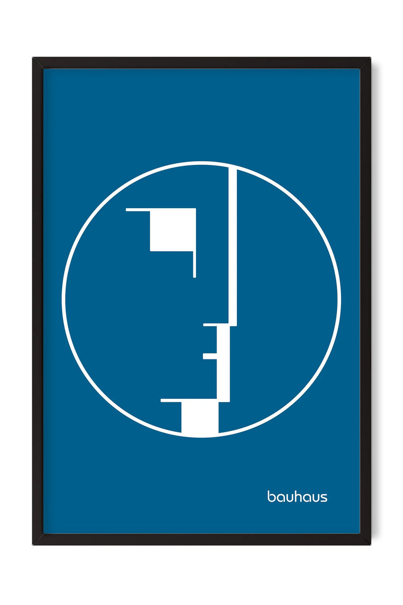 Bauhaus Head