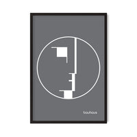 Bauhaus Head