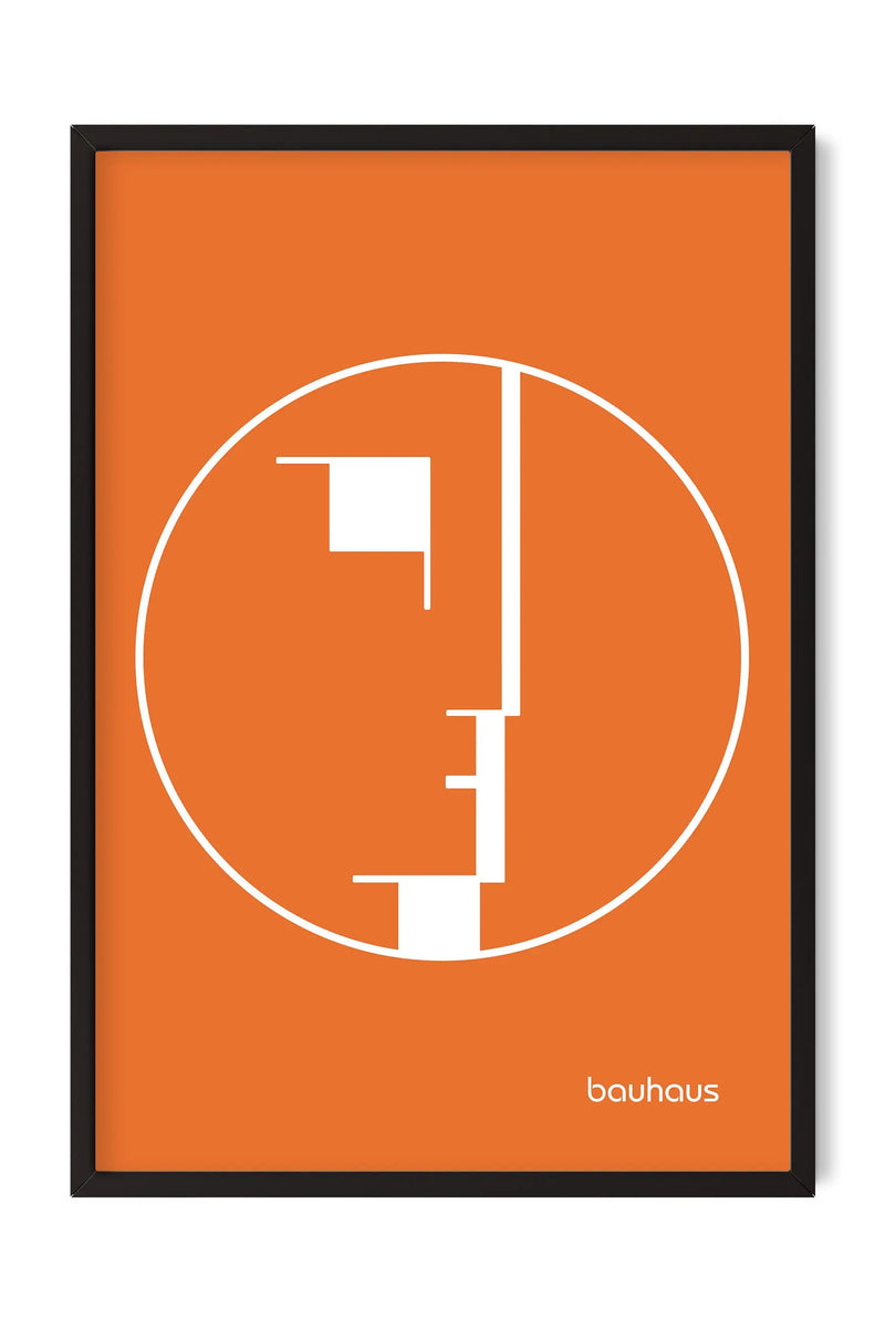 Bauhaus Head