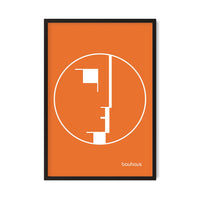 Bauhaus Head