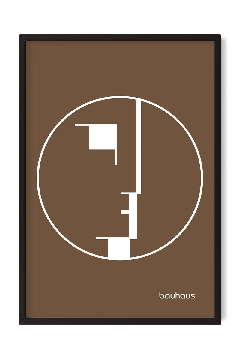 Bauhaus Head