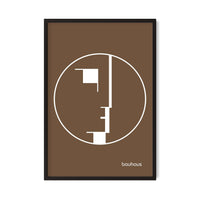 Bauhaus Head