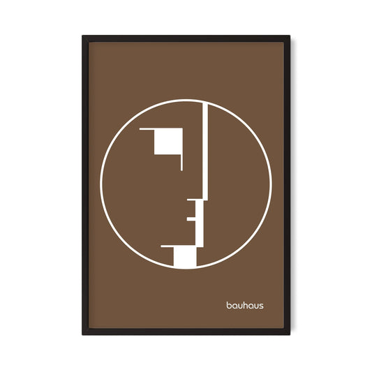 Bauhaus Head