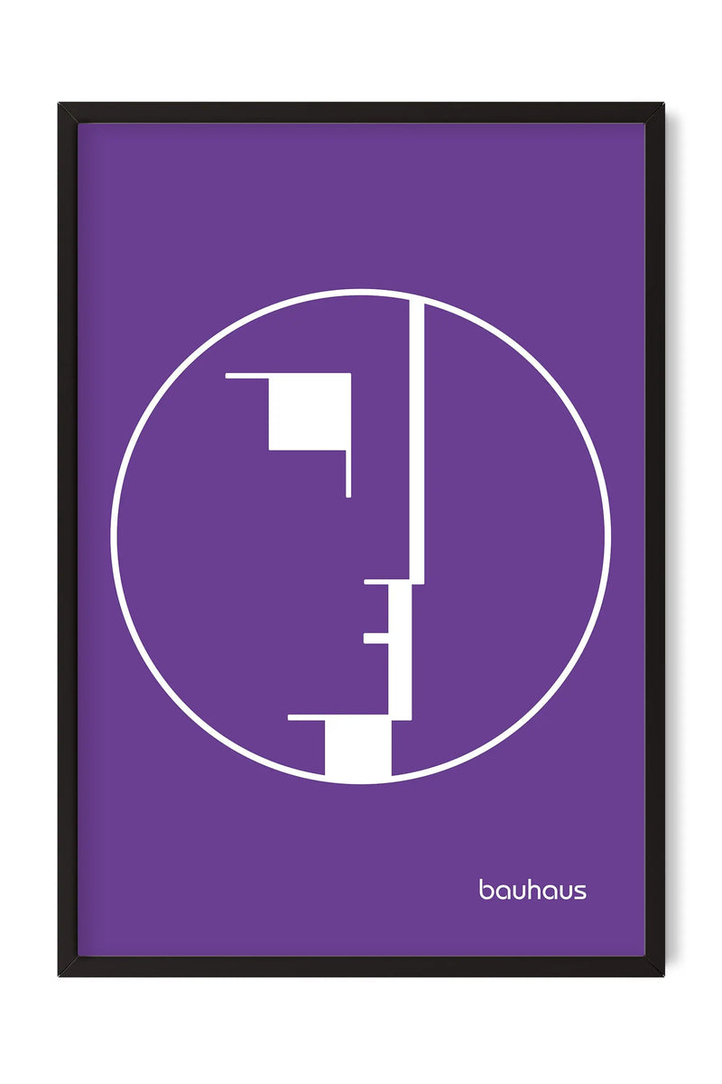 Bauhaus Head