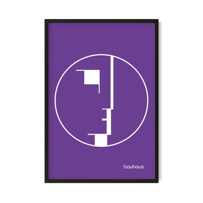 Bauhaus Head