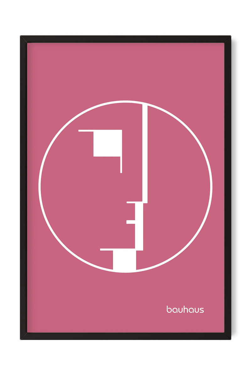Bauhaus Head