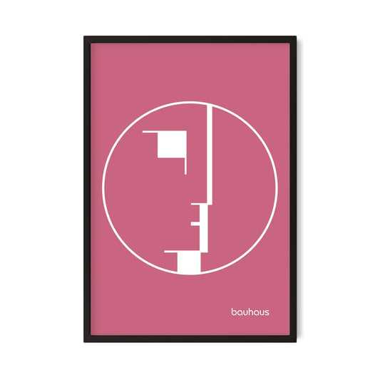 Bauhaus Head