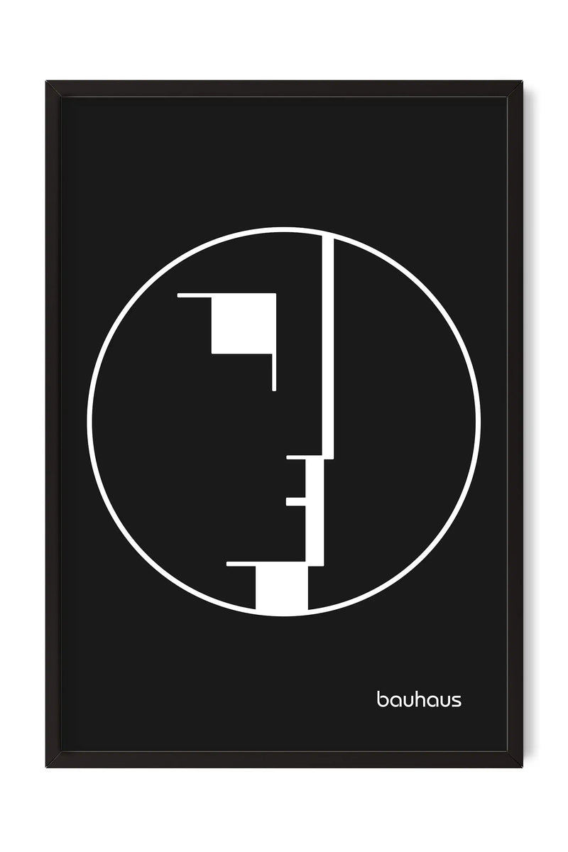 Bauhaus Head