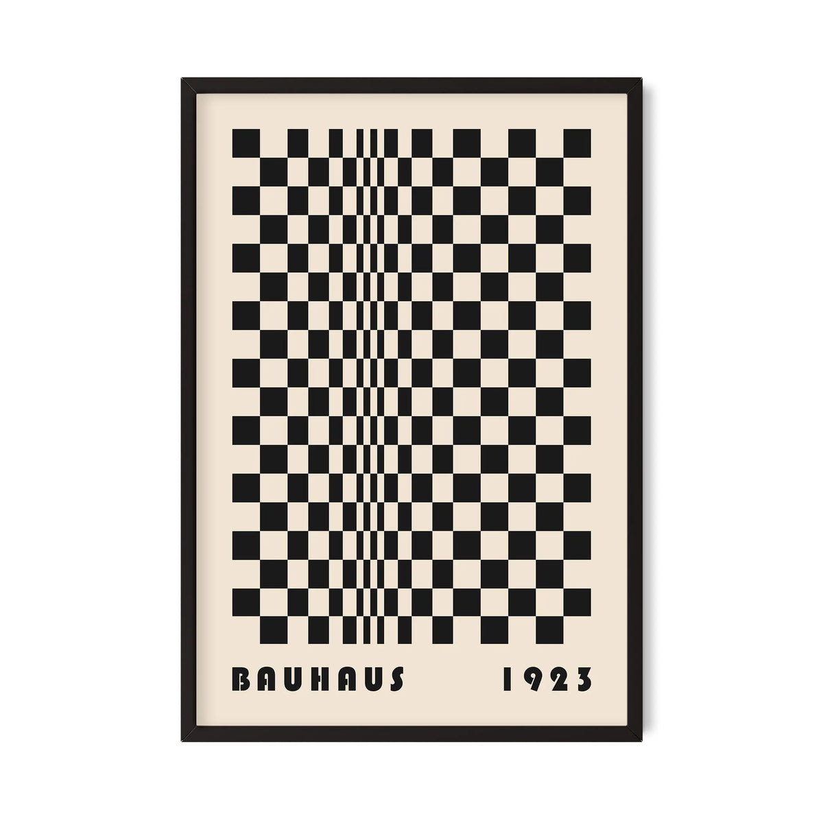 Warp Grid