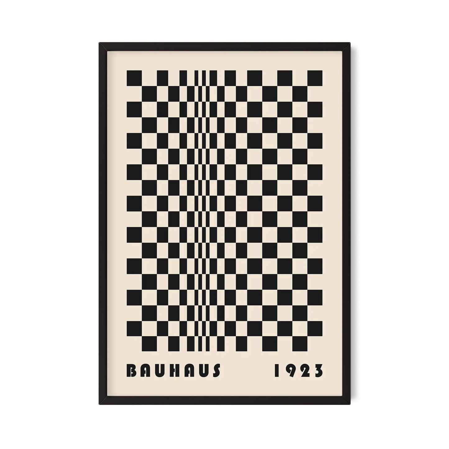 Warp Grid