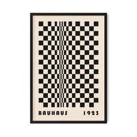 Warp Grid
