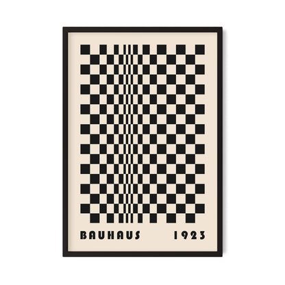 Warp Grid