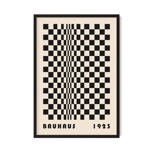 Warp Grid