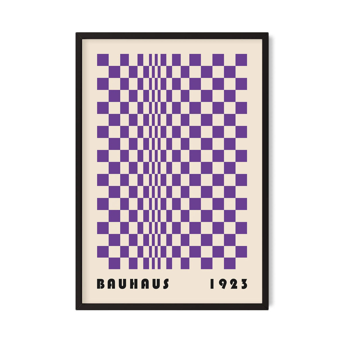 Warp Grid