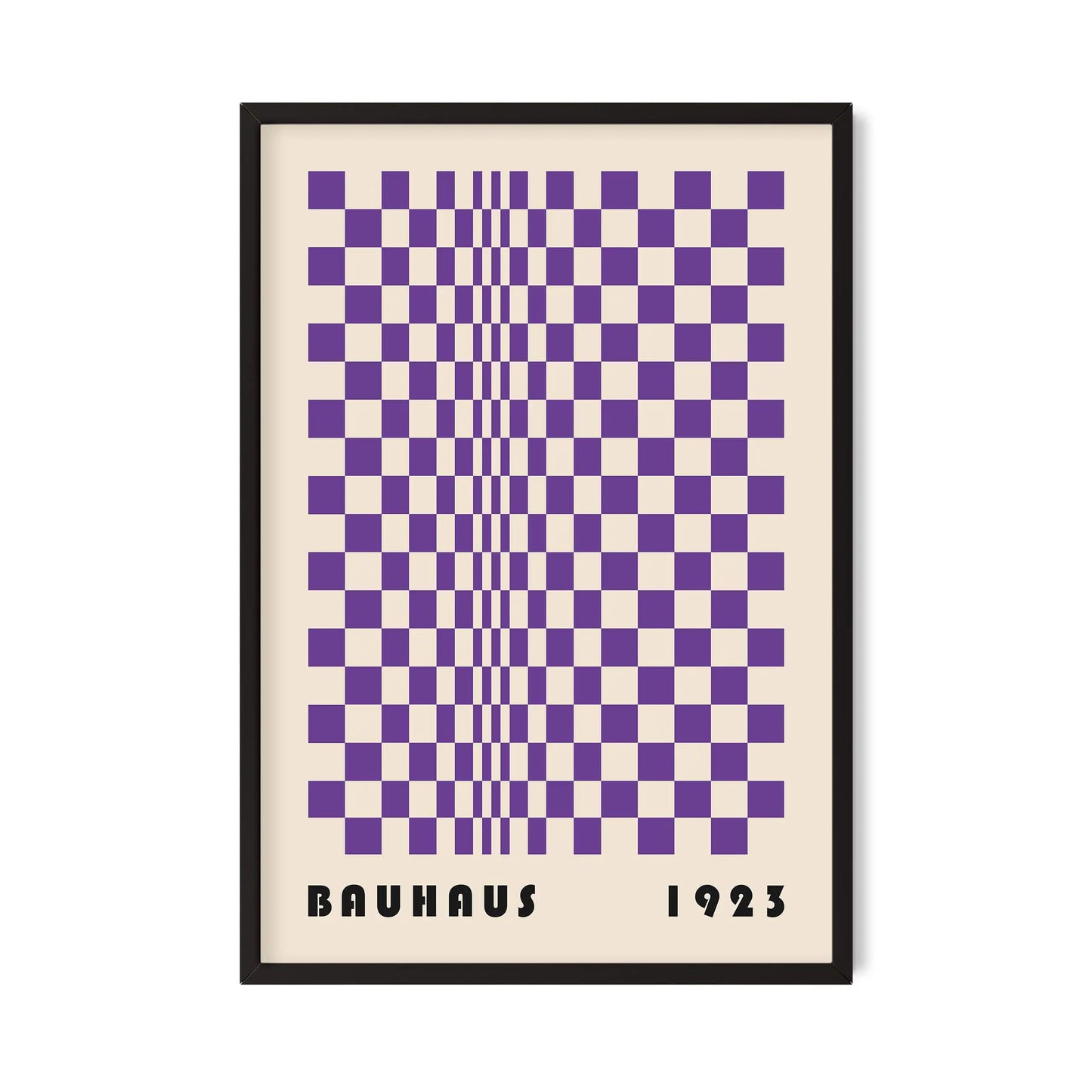 Warp Grid