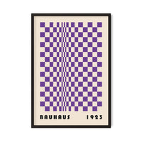 Warp Grid