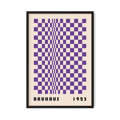 Warp Grid