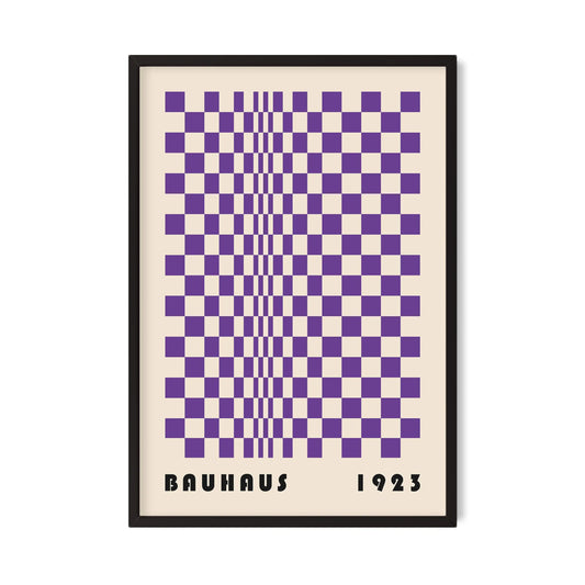 Warp Grid