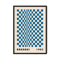 Warp Grid