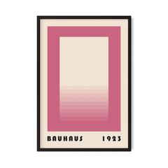 Kinetic Square — Różowy